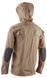 Куртка LEATT MTB 3.0 HydraDri Jacket [Brass Brown], M 5026054572 фото 2