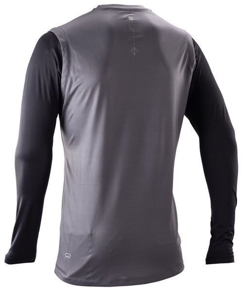 Джерсі LEATT MTB 2.0 Gravity Jersey [Graphite], L 5026056173 фото
