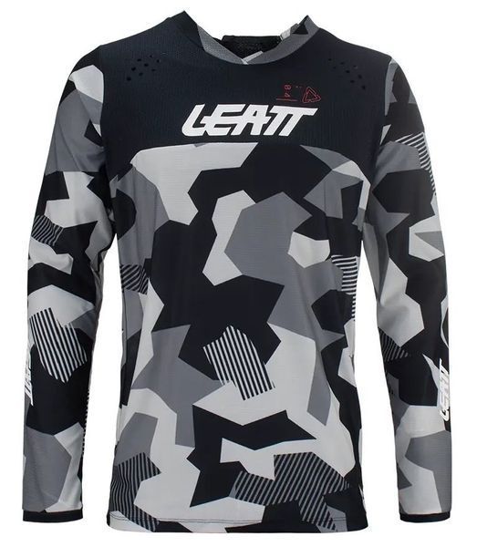 Джерси LEATT Moto 4.5 Enduro Jersey [Forge], 3XL 5024080355 фото