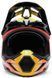 Шолом FOX V3 RS Helmet - GRID [Orange], XXL 33528-016-2X фото 4