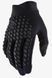 Рукавички Ride 100% GEOMATIC Glove [Black], L (10) 10026-00002 фото 1