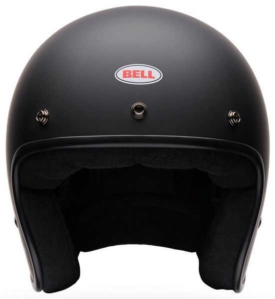 Шлем BELL MAGNUM Helmet &ndash; MATTE [Black], M 38165-255-M фото