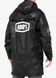 Дождевик Ride 100% TORRENT Raincoat [Black], M 20040-00001 фото 2
