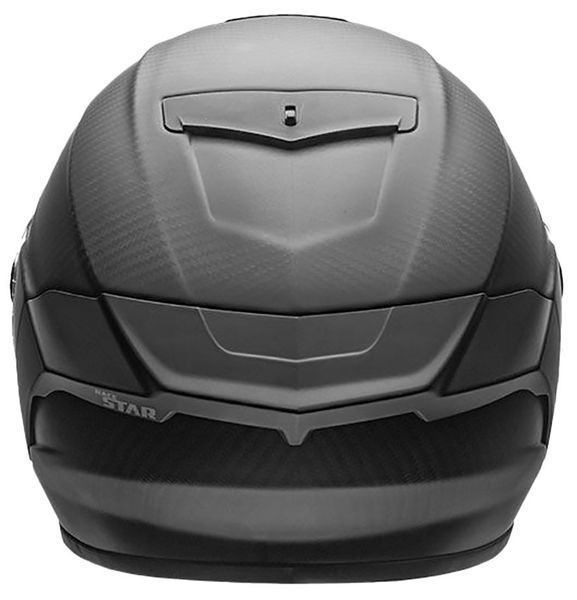 Шлем BELL RACESTAR DLX Flex&reg; Helmet - SOLID [Black], XXL 34100-255-2XL фото