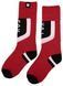 Детские носки FOX 180 YOUTH BALLAST SOCK [Red], YL 31407-003-YL фото 2