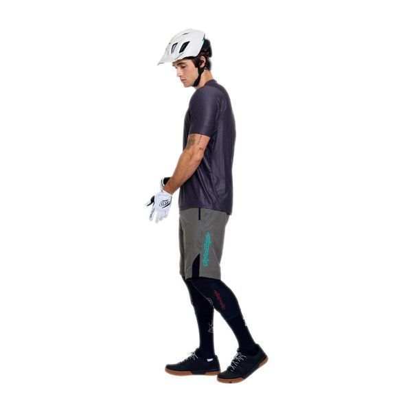 Джерсі TLD SKYLINE PRO AIR SS JERSEY; MONO [CARBON] S 314027002 фото