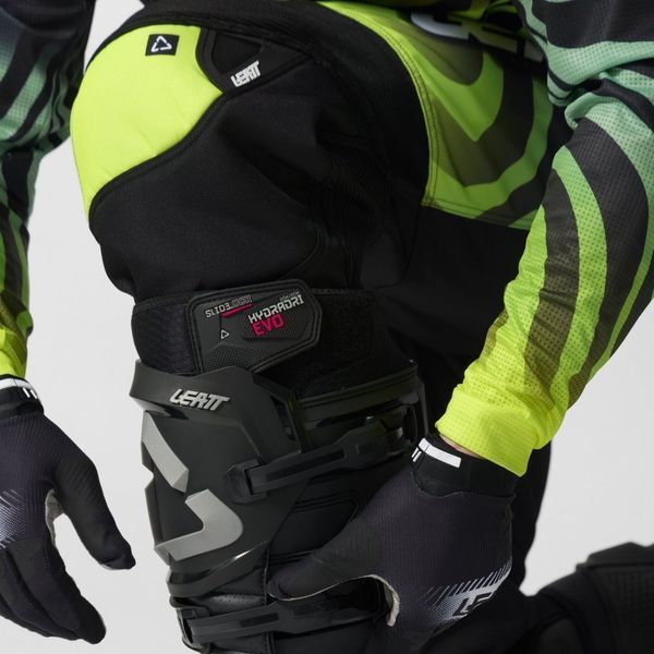 Комплект LEATT 3.5 Youth Ride Kit [Tiger Pink], 24/Medium 5027010963 фото