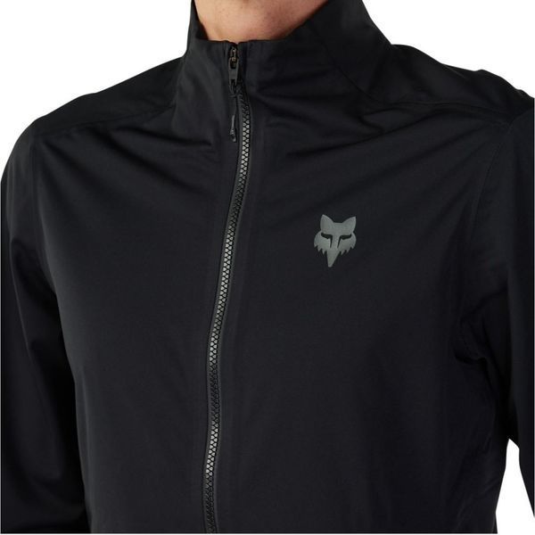 Куртка FOX FLEXAIR LITE Jacket [Black], L 33786-001-L фото
