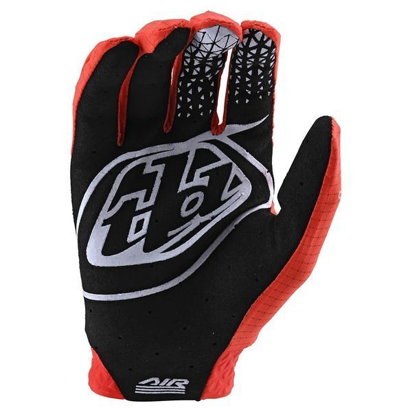 Вело Перчатки TLD YOUTH AIR GLOVE [ORANGE] S 406785042 фото