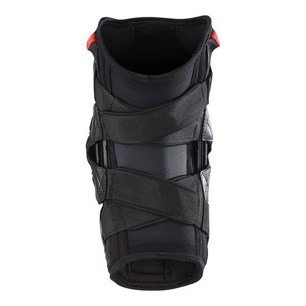 Наколенники TLD 6400 KNEE BRACE [Black] Размер L 576003204 фото