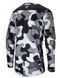 Джерси LEATT Moto 4.5 Enduro Jersey [Forge], 3XL 5024080355 фото 4