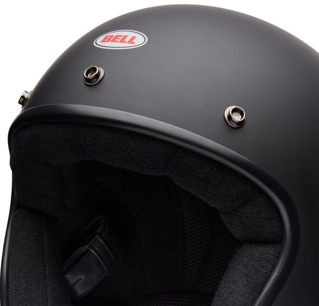 Шлем BELL MAGNUM Helmet &ndash; MATTE [Black], M 38165-255-M фото
