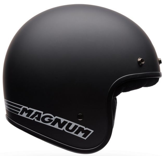 Шлем BELL MAGNUM Helmet &ndash; MATTE [Black], M 38165-255-M фото