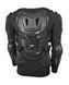 Захист тіла LEATT 5.5 Body Protector [Black], S/M 5015400100 фото 2