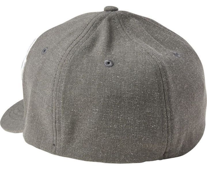 Кепка FOX CLOUDED FLEXFIT 2.0 HAT [Light Grey], L/XL 27089-488-L/XL фото