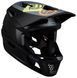 Шолом LEATT MTB 4.0 Gravity Helmet [Black], XL 1025105143 фото 3