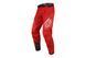 Штани TLD Sprint Pant [RED] Розмір M (32) 229003413 фото 1