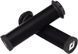 Гріпси ODI Longneck v 2.1 Lock - on Black w/ Black clamp (чорні з чорними замками) F33LNB-B фото 6