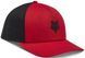 Кепка FOX Trucker Hat - HEAD [Red], One Size 33143-122-OS фото 1