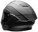 Шлем BELL RACESTAR DLX Flex&reg; Helmet - SOLID [Black], XXL 34100-255-2XL фото 3