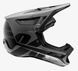Шолом Ride 100% AIRCRAFT COMPOSITE Helmet [Black LTD], S 80004-306-10 фото 2