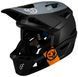 Шолом LEATT MTB 4.0 Gravity Helmet [Black], XL 1025105143 фото 1