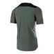 Джерсі TLD Skyline Air S/S Jersey [HEATHER BLACK / HEATHER LIGHT MOKA] Розмір XL 337044025 фото 2