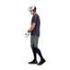 Джерсі TLD SKYLINE PRO AIR SS JERSEY; MONO [CARBON] S 314027002 фото 8