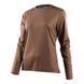 Джерси TLD WMNS LILIUM LS JERSEY [Coffee] M 358906013 фото 1