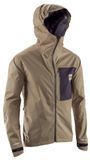 Куртка LEATT MTB 3.0 HydraDri Jacket [Brass Brown], M 5026054572 фото