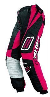 Штани SHIFT PRO STRIKE Pant [Red], 30 04146-003-130 фото
