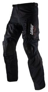 Штани LEATT Moto 5.5 Enduro Pant [Black], 40 5023030656 фото