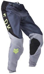 Брюки FOX 360 Pant - DIVIDER [Steel Gray], 34 33021-172-34 фото