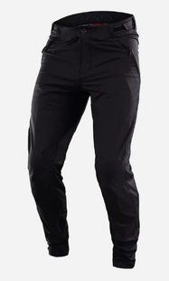 Штани TLD Youth SKYLINE PANT Mono [BLk] 26 274931005 фото