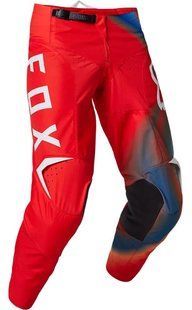 Штани FOX 180 TOXSYK PANT [Flo Red], 36 29625-110-36 фото
