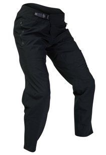 Водостійкі штани FOX DEFEND 3L WATER Pant [Black], 40 31000-001-36 фото