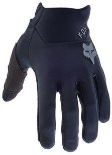Вітростійкі перчатки FOX DEFEND Wind Glove [Black], S (8) 33729-001-S фото