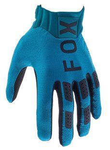 Перчатки FOX FLEXAIR GLOVE [Maui Blue], XL (11) 31308-551-XL фото