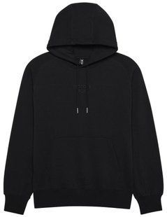 Толстовка FOX Oversize Hoodie - MOTO-X [Black], M 32896-001-M фото