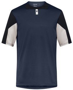 Джерси FOX DEFEND Jersey [Galaxy Blue], L 32363-D17-L фото