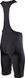 Шорты FOX EVOLUTION BIB LINER [Black], 36 08846-001-XL фото 3