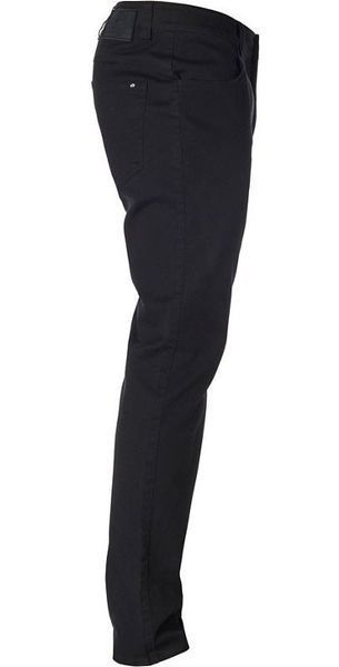 Брюки FOX DAGGER SKINNY PANT [Black], 36 23231-001-36 фото