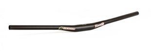 Руль MTB Renthal 35mm Fatbar [Black], Rise 30 mm M158-01-BK фото