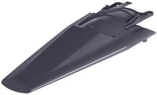 Крыло Polisport Rear Fender - Husqvarna (23-) [Nardo Grey] 8685200003 фото