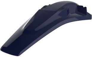 Крило Polisport Rear Fender - Husqvarna (17-) [Blue] 8573100001 фото