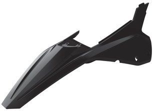 Крило Polisport Rear Fender - Beta [Black] 8585300002 фото