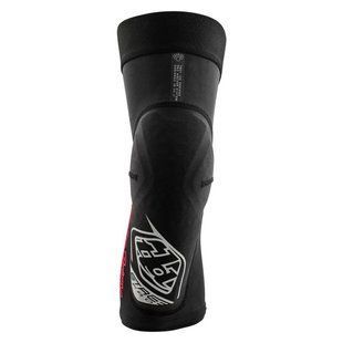Захист коліна TLD STAGE PRO KNEE GUARDS; [BLACK] XS/S 571906001 фото