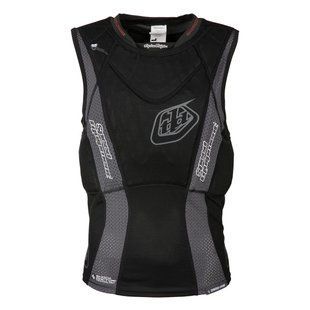 Захист тіла (бодік) TLD UPV 3900 HW Vest Розмір S 514003205 фото