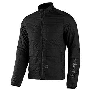 Куртка TLD CRESTLINE JACKET MONO [CARBON] XL 868931005 фото