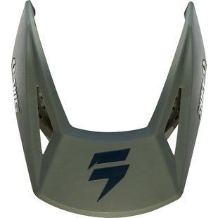 Козирок SHIFT WHIT3 HELMET VISOR [Camo], M/L 21337-027-M/L фото